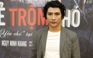 Đạo diễn Ngụy Minh Khang suy sụp vì phim bị tẩy chay: Họ nói đoàn làm phim quay xong giết chó ăn thịt