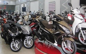 Chiếm hơn 80% thị phần xe máy, điều gì đã khiến Honda gần như độc diễn tại thị trường Việt Nam?