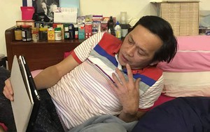 Phòng ngủ của Đàm Vĩnh Hưng, Hồng Nhung xa hoa lộng lẫy, riêng Hoài Linh cực khác biệt