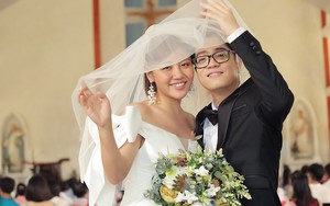 Văn Mai Hương kết hôn chỉ là "chiêu trò", đây mới là sự thật!