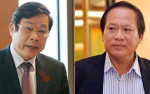 Hai cựu Bộ trưởng TT-TT bị kê biên nhà đất, phong tỏa hàng tỷ đồng tài khoản gửi ngân hàng