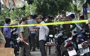 Nữ kế toán xã đột ngột tử vong