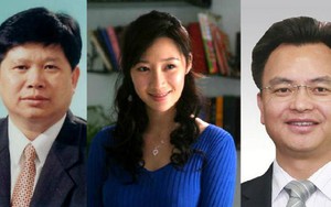Chung bồ với sếp, dâm quan TQ lĩnh án tử năn nỉ tòa tha cho tình nhân