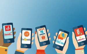 Không được đầu tư khủng nhất, không đốt tiền nhiều nhất, tại sao lượng truy cập Sendo tăng trưởng liên tiếp 2 quý vừa qua?