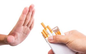Vượt được qua 3 "cửa ải" này thì được xem là cai thuốc thành công: Cơ thể thay đổi kỳ diệu