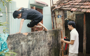 Sự thật "sốc" về các clip của 1977 Vlog: Chi phí 200 nghìn, trèo tường vào nhà hoang lấy bối cảnh
