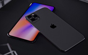 Apple đang thử nghiệm các mẫu iPhone 2020 không tai thỏ, khung thép giống iPhone 4 và dải ăng-ten mới