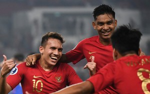 Vượt mặt Brazil, Indonesia gây chấn động khi giành được quyền đăng cai U20 World Cup