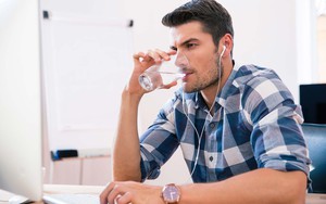 Nam giới có 5 việc quan trọng nên làm vào buổi sáng: Cải thiện sức khỏe đáng ngạc nhiên