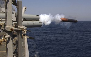 "So găng" ngư lôi chủ lực Nga - Mỹ: Một quả ngư lôi Nga đủ sức đánh chìm tàu sân bay Mỹ?