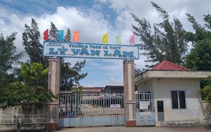 Một giáo viên vay tiền nhưng hiệu trưởng và đồng nghiệp lại bị đòi nợ, bêu riếu trên mạng xã hội