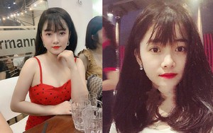 Chân dung nữ sinh viên xinh đẹp bị bắt vì điều gái bán dâm cho nhà nghỉ