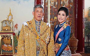 Từ vụ Cựu Hoàng phi Thái Lan bị phế truất tới chuyện hoàng gia Anh, Nhật: Vì sao cuộc sống hoàng gia lại khó khăn đến vậy?