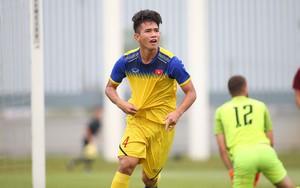 U19 Việt Nam 2-1 U19 FK Sarajevo: Chiến thắng bất ngờ của U19 Việt Nam