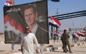 Syria: Thắng lợi kép “không tốn viên đạn” nào của Tổng thống Assad