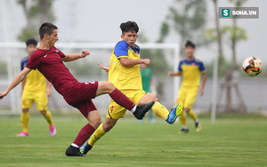 Đánh bại đối thủ châu Âu, U19 Việt Nam nhận lời khen từ HLV đẳng cấp World Cup