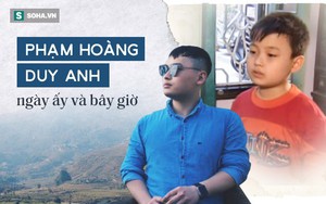 Cậu bé từng gây sốt trong "Gặp nhau cuối tuần" và sự xuất hiện bất ngờ sau 18 năm