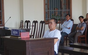 Tranh chấp ranh đất, cụ ông 74 tuổi giết hàng xóm, phi tang xác dưới kênh