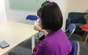 Sau khi bị bạn nhậu hãm hiếp, thiếu nữ 14 tuổi ở Phú Thọ về nhà cắt cổ tay, treo cổ tự sát