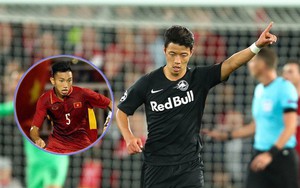 "Người quen" Công Phượng khiến Liverpool chao đảo và sự kiên nhẫn của Đoàn Văn Hậu