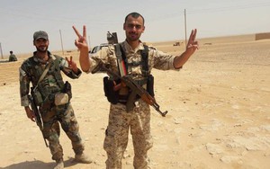 “Chảo lửa” Idlib căng thẳng, Nga, Iran và Syria tổ chức tập trận chung