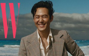 "Ông chú hoàng kim" Lee Jung Jae: Từ lương duyên tiếc nuối cùng nữ hoàng phim nóng tới tình yêu ồn ào tuổi 46 với vợ cũ của "Thái tử Samsung"