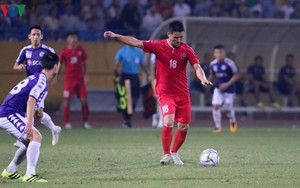 HLV 4.25 SC: “Chúng tôi đã sợ thua Hà Nội FC“