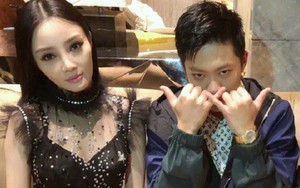 PGone viết tâm thư sau vụ lộ clip ôm hôn Lý Tiểu Lộ: Giả Nãi Lượng giật dây, hàng loạt tình tiết khiến netizen ngã ngửa