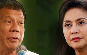 ‘Ăn chia’ 60/40 ở biển Đông với TQ: Philippines chia rẽ