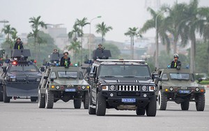 Việt Nam có thể thành lập lực lượng cảnh sát cơ động kỵ binh: Kinh nghiệm và xu hướng quốc tế