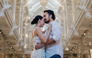 Cuộc sống xa hoa của cô gái miền Tây lấy tỷ phú Thái Lan