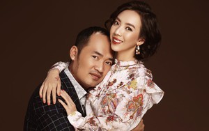 Vợ chồng Thu Trang ra mắt 4 sản phẩm mới