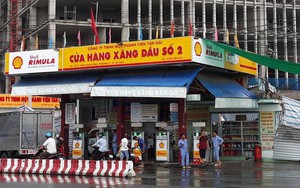Công an Đắk Nông làm việc với công ty từng lấy xăng dầu "đại gia Trịnh Sướng"