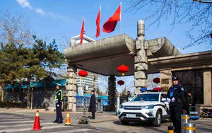 Địa điểm tổ chức hội nghị TW 4 của TQ: Bí ẩn nhất TQ, nơi Giang Thanh và tướng PLA từng gây náo động kịch liệt
