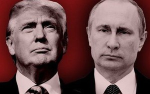 Mỹ toan tính, Nga "nắm thóp": Thủ lĩnh IS mà ông Trump tuyên bố tiêu diệt có lại "hồi sinh"?