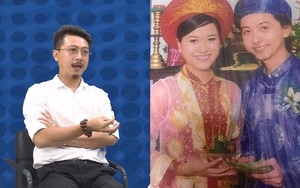 Hứa Minh Đạt: Hoài Linh hiếm khi xuất hiện ở nơi đông người nhưng đám cưới tôi, anh ấy ở đến tàn tiệc