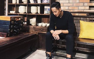 JVevermind: Tôi từng kiêu ngạo vô cùng, nhìn đời với ánh mắt ở trên nhìn xuống