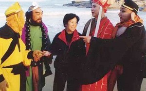 Dương Khiết: Tây Du Ký 1986 là nỗi đau, điều nuối tiếc nhất cuộc đời, hễ thấy chiếu là tắt tivi