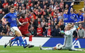 Liverpool “chết đuối vớ được cọc”, nối dài chuỗi toàn thắng nhờ quả penalty phút 90+5