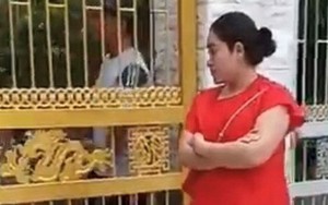 Hy hữu: Mẹ đi thăm con bị vu khống lấy cắp 1,4 tỷ đồng