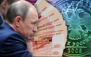 Bộ Tài chính Nga "thắt lưng buộc bụng" quá đà, kế hoạch phục hồi kinh tế của TT Putin lâm vào bế tắc?
