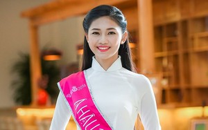 3 Á hậu 9X của Hoa hậu Việt Nam sống thế nào từ khi lấy chồng đại gia?