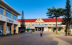 Thu hồi quyết định bổ nhiệm nhiều vị trí quan trọng đối với nữ điều dưỡng