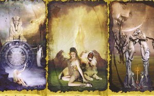 Trải bài Tarot và bốc lấy 1 lá để biết bạn sẽ gặp những sự kiện nào trong 3 tháng cuối cùng của năm 2019