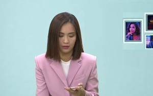 Bị Ái Phương gọi điện rủ đóng cảnh nóng đồng tính, Hoàng Oanh tiết lộ bí mật ít ai biết