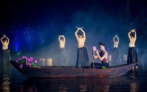 Vở Tinh hoa Bắc Bộ được tôn vinh, nhận giải thưởng