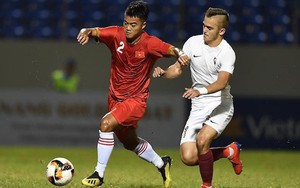 HLV U21 Sinh viên Nhật Bản hết lời khen ngợi U21 Việt Nam trước trận đấu quan trọng