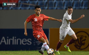 HLV U21 FK Sarajevo: "Nhiều cầu thủ trẻ Việt Nam có thể chơi bóng tại châu Âu"