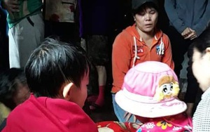 Người đàn ông 3 con bị điện giật chết khi chằng chống nhà trước bão Nakri