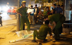 Xác định nguyên nhân vụ chém nhau kinh hoàng ở quán cầm đồ khiến 1 nam thanh niên tử vong